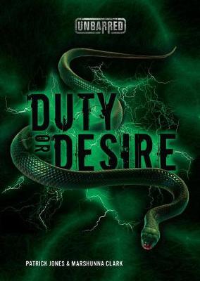 Cover of Duty or Desire