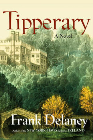 Cover of Tipperary