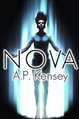 Cover of Nova