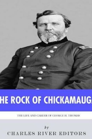 Cover of The Rock of Chickamauga