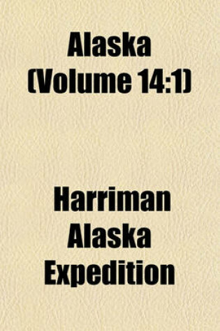 Cover of Alaska (Volume 14