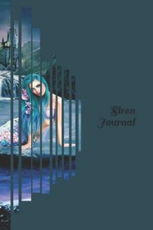 Cover of Siren Journal