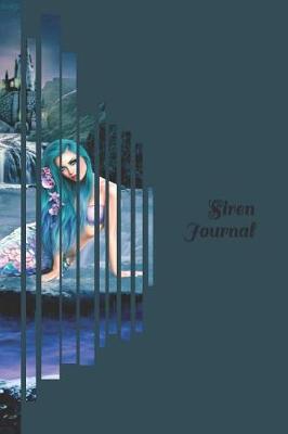 Book cover for Siren Journal