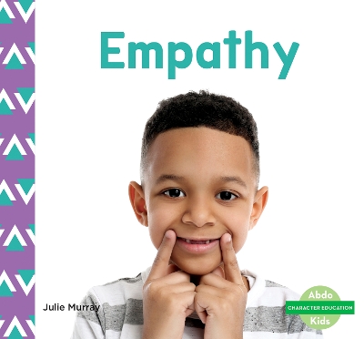 Book cover for Empathy