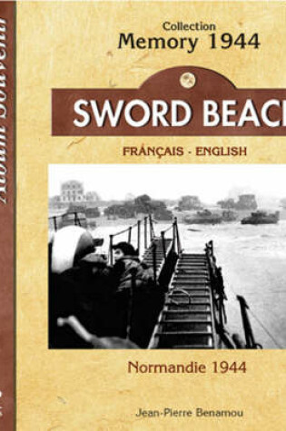 Cover of Sword Beach