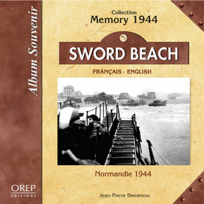 Cover of Sword Beach