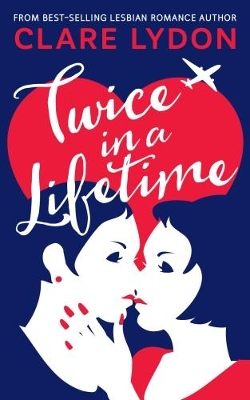 Book cover for Twice In A Lifetime