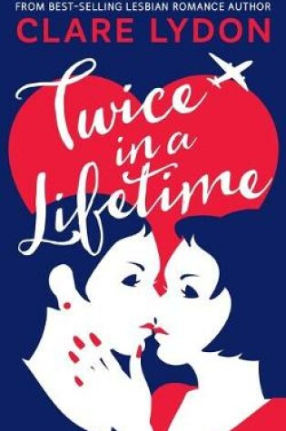 Cover of Twice In A Lifetime