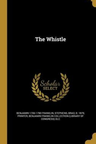Cover of The Whistle