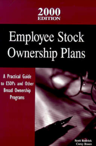Cover of 2000 Employee Stock Ownership Plans