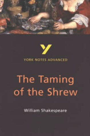 Cover of The Taming of the Shrew