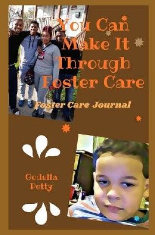 Cover of Foster Care Journal