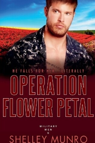 Cover of Operation Flower Petal