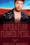 Book cover for Operation Flower Petal