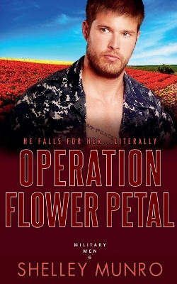 Cover of Operation Flower Petal