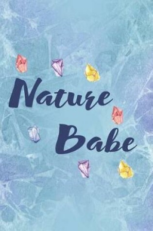 Cover of Nature Babe