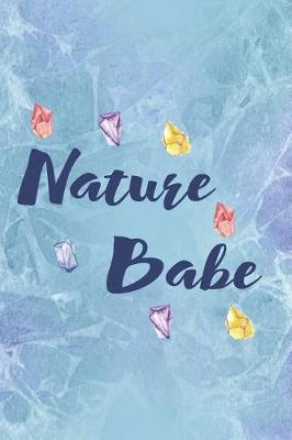 Book cover for Nature Babe