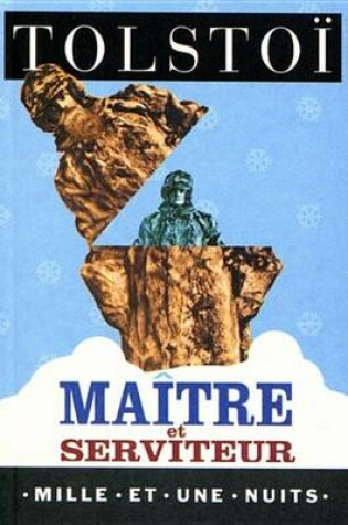 Cover of Maitre Et Serviteur