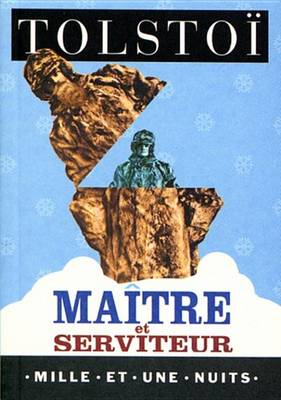 Book cover for Maitre Et Serviteur