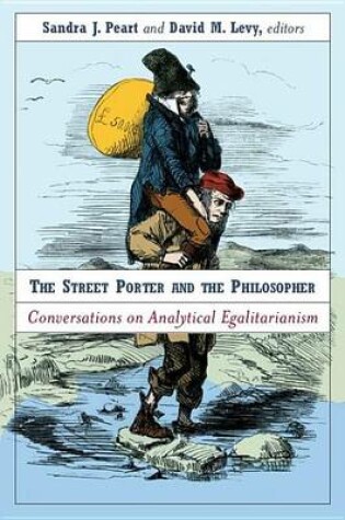 Cover of The Street Porter and the Philosopher