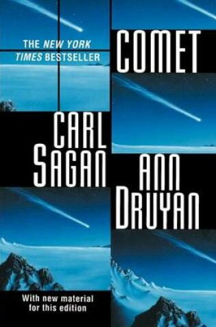 Cover of Comet, Revised