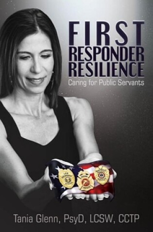 Cover of First Responder Resilience