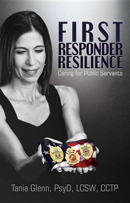 Cover of First Responder Resilience