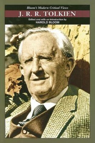 Cover of J.R.R. Tolkien