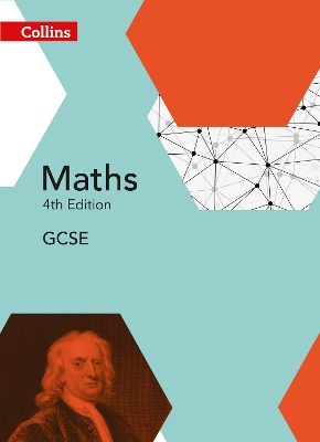 Cover of GCSE Maths AQA Foundation Student Book Answer Booklet