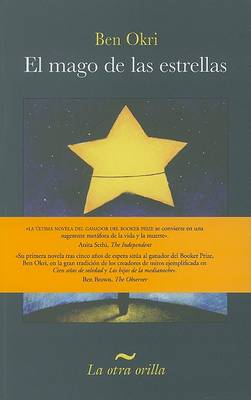 Book cover for El Mago de Las Estrellas