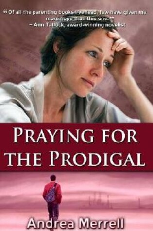 Cover of Praying for the Prodigal