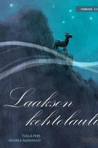 Cover of Laakson kehtolaulu