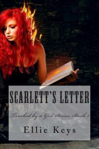 Cover of Scarlett's Letter