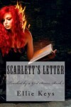 Book cover for Scarlett's Letter