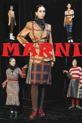 Cover of Marni