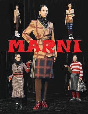 Book cover for Marni