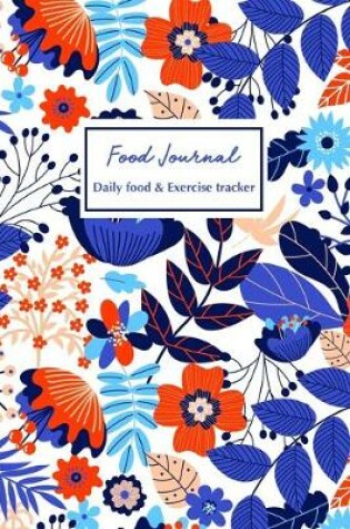 Cover of Food Journal