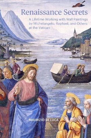 Cover of Renaissance Secrets