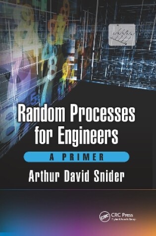 Cover of Random Processes for Engineers