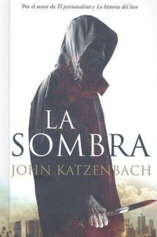 Cover of La Sombra