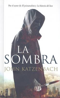 Book cover for La Sombra