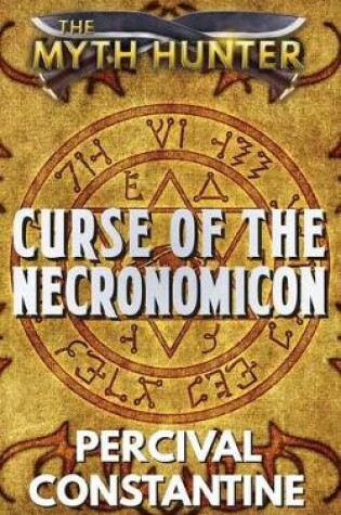 Cover of Curse of the Necronomicon