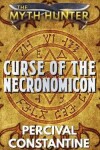 Book cover for Curse of the Necronomicon