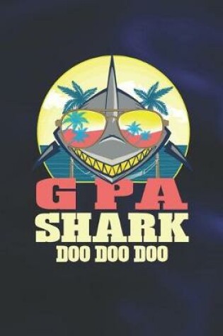 Cover of G Pa Shark Doo Doo Doo