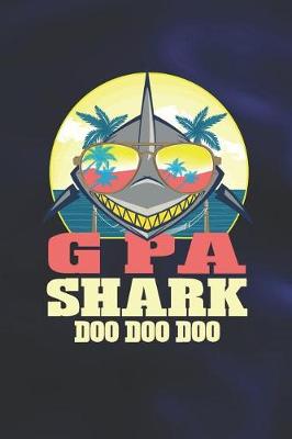 Book cover for G Pa Shark Doo Doo Doo