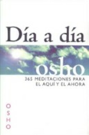 Cover of Dia a Dia