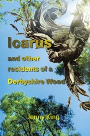 Cover of Icarus and other residents of a Derbyshire wood