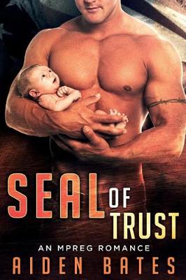 Book cover for SEAL Of Trust