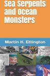 Book cover for Sea Serpents and Ocean Monsters