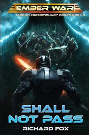 Cover of Shall Not Pass